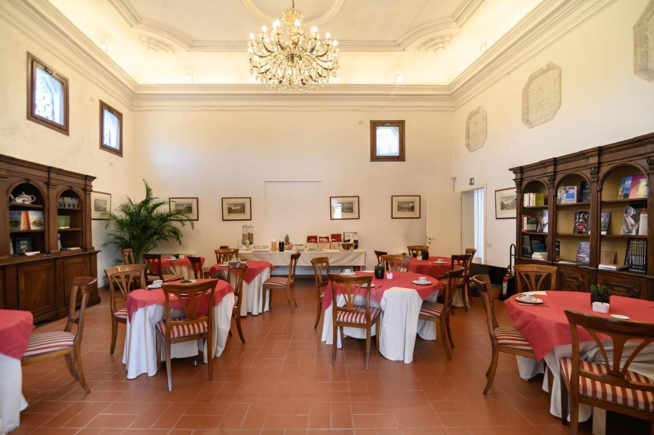 Le Camere Di Villa Ca Zenobio Treviso Zewnętrze zdjęcie